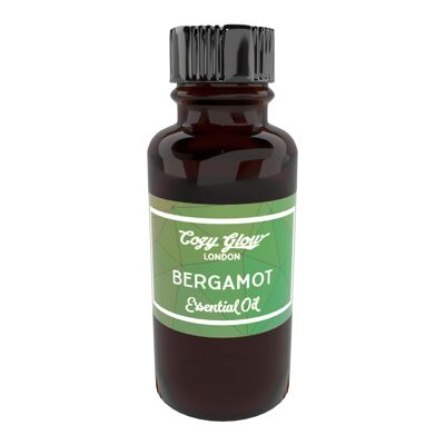 Huile Essentielle de Bergamote 10 ml