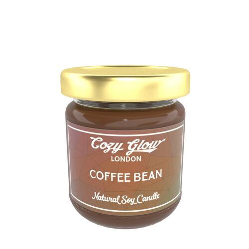 Coffee Bean Regular Soy Candle