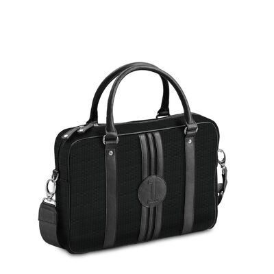 Bolsa de ordenador James AllB1 / Black James AllB1