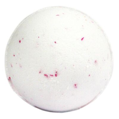 Coconut Bath Bomb