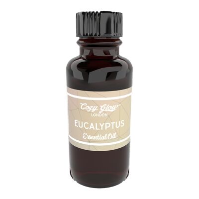 Eucalipto 10 ml Olio Essenziale