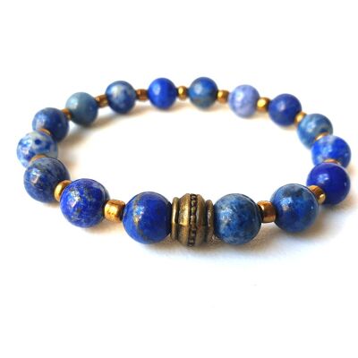 Bracciale vintage_lapis_lazuli_1