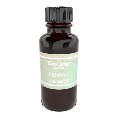 Finocchio 10 ml Olio Essenziale