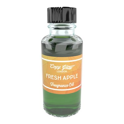 Frischer Apfel 10 ml Duftöl