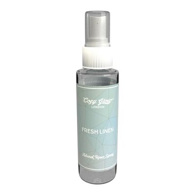 Fresh Linen 150 ml Room Spray