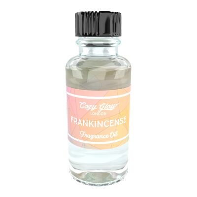 Frankincense 10 ml Fragrance Oil