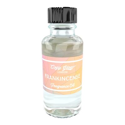 Incienso 10 ml Aceite de fragancia