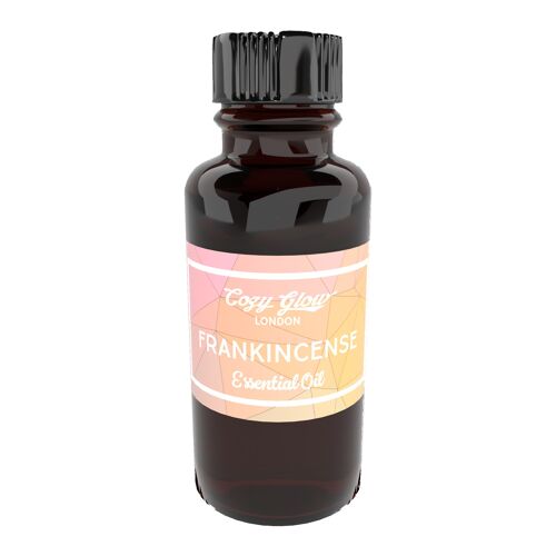 Frankincense Dilute 10 ml Essential Oil