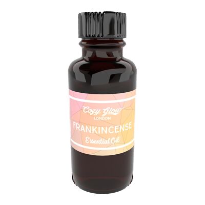 Frankincense Dilute 10 ml Essential Oil