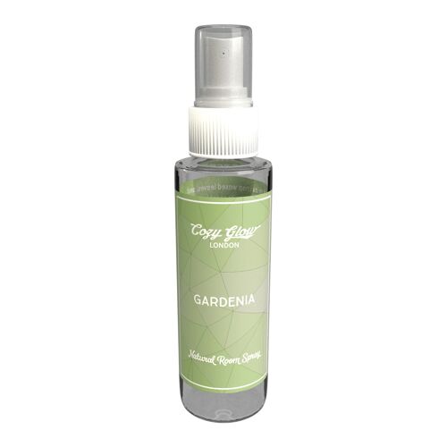Gardenia 150 ml Room Spray