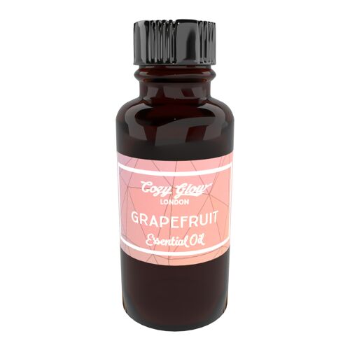Grapefruit 10 ml Essential Oil