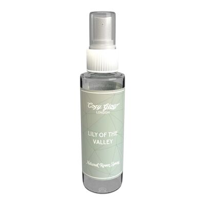 Spray d'ambiance au muguet 150 ml