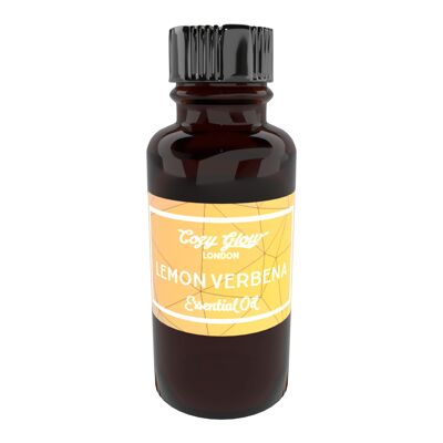 Lemon Verbena 10 ml Essential Oil