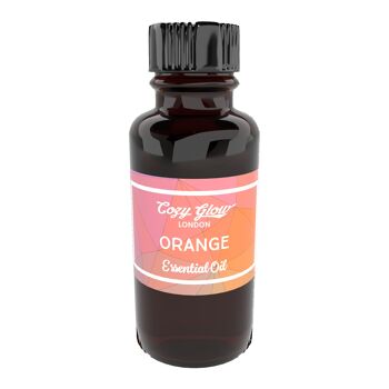 Huile Essentielle d'Orange 10 ml