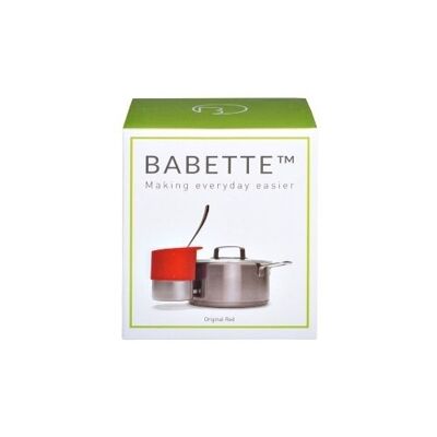 272 - Babette Kitchen Aid Holder - wird sortiert geliefert