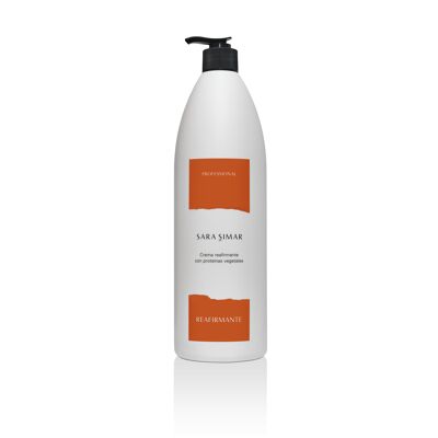 CRÈME RAFFERMISSANTE 1000 ML