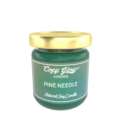 Pine Needle Regular Soy Candle