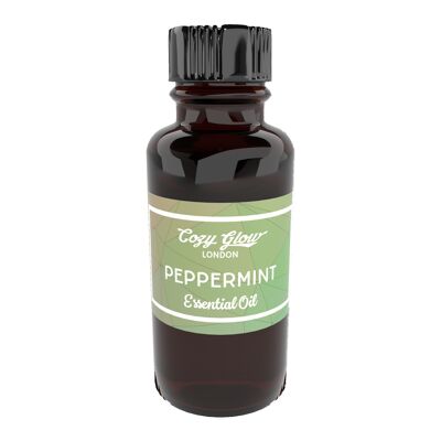 Peppermint 10 ml Essential Oil