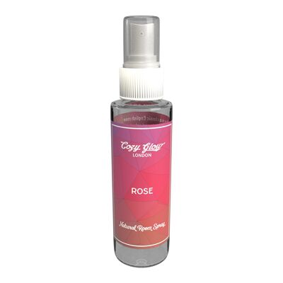 Rose 150 ml Raumspray