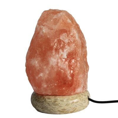 USB Himilayan Salt Lamp