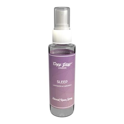 Spray d'ambiance Sleep Lavande & Camomille 150 ml