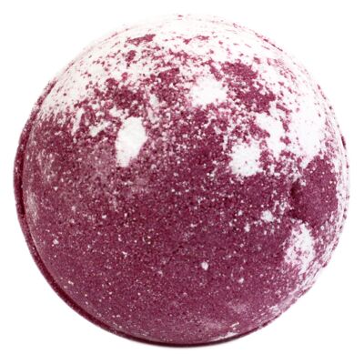 Strawberry Laces Bath Bomb