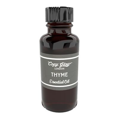 Timo 10 ml Olio Essenziale