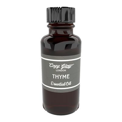 Thyme 10 ml Essential Oil