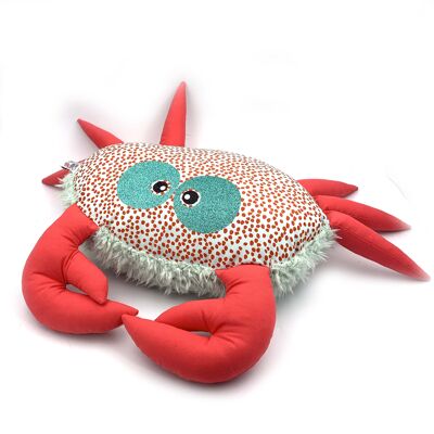 Crabe 11