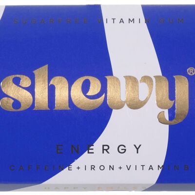 Shewy Energy
