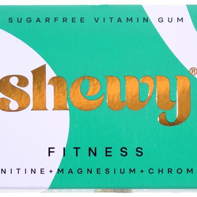 Shewy Fitness