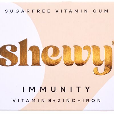 Shewy Immunity