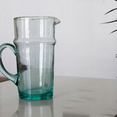 Carafe traditionnelle - 1l