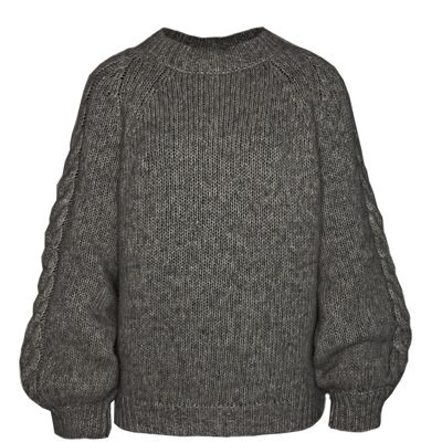 Emma sweater - Womens knit