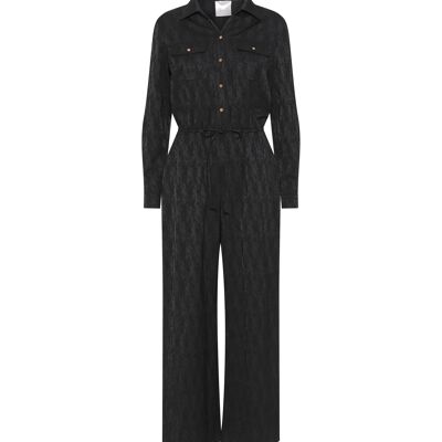 Flora Jumpsuit