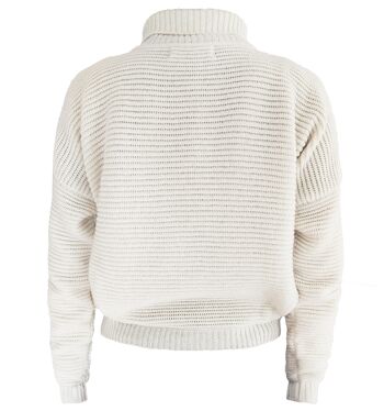 Pull Rumi - Tricot femme 2