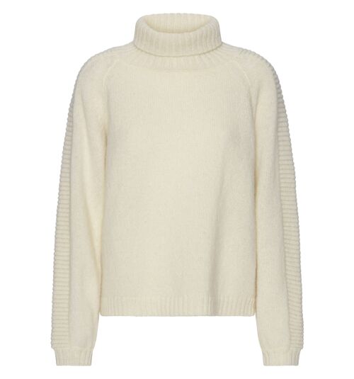 Riley Sweater - Womens knit