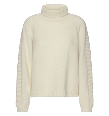 Pull Riley - Tricot pour femme 1