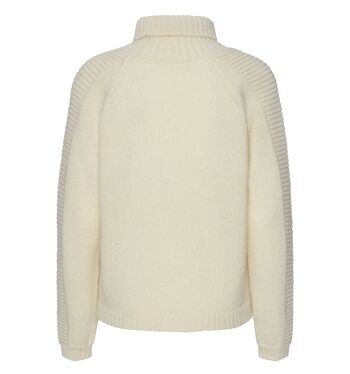 Pull Riley - Tricot pour femme 2