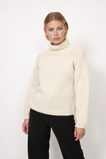 Pull Riley - Tricot pour femme 3