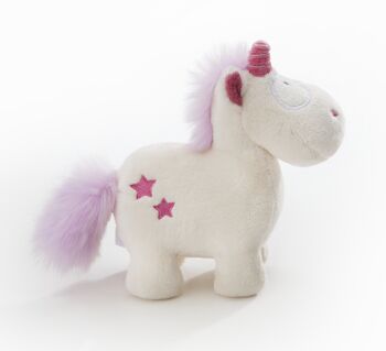 Licorne Theodor 13cm debout 5