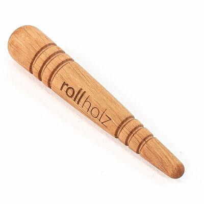 rollholz Triggerstift Erle