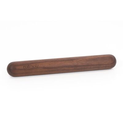 Rollholz mini roll walnut