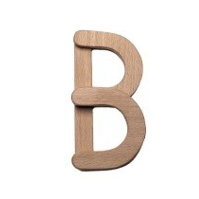 Build your name - SEK 40 / letter - B