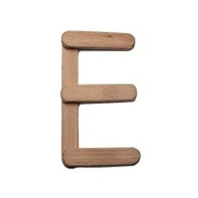 Build your name - SEK 40 / letter - E