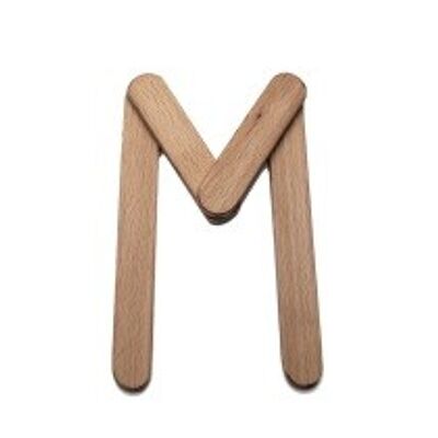 Build your name - SEK 40 / letter - M