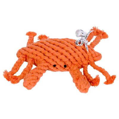Kristof Krabbe - Pet Toy
