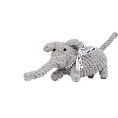 Elton Elefant - Pet Toy