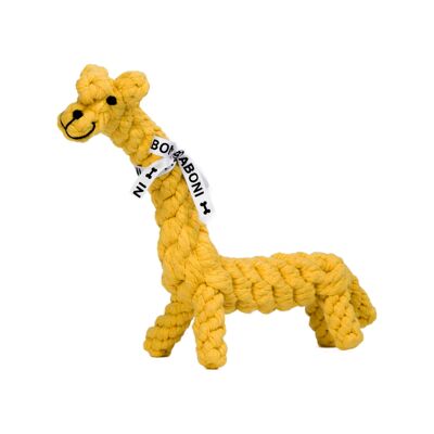 Gretchen Giraffe - Pet Toy