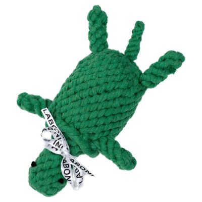 Tina Turtle - Pet Toy
